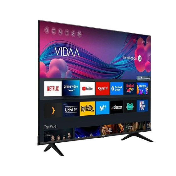 Hisense TV 40A4BG