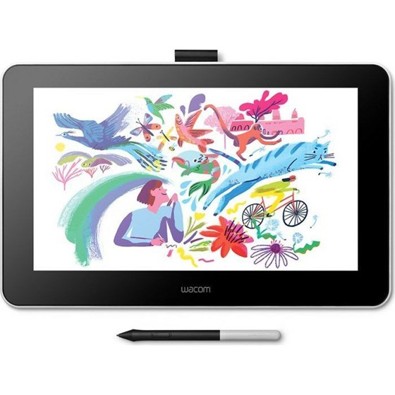 Grafički tablet Wacom One 13 Pen Display
