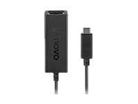Adapter USB-C to Ethernet Adapter Lenovo P/N: 4X90S91831