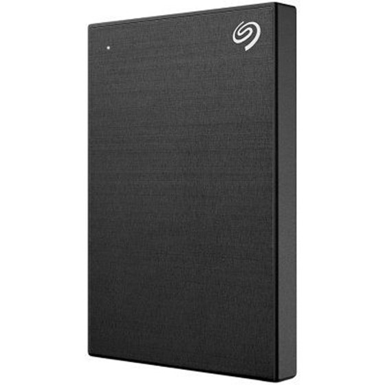 SEAGATE One Touch Portable 2TB USB 3.0 black