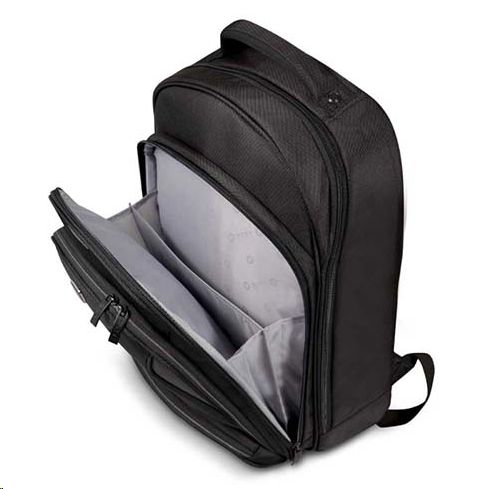 Ruksak za laptope do 17.3" PORT Manhattan 15.6/17,3" PORT crni,kišna navlaka P/N: port-bp-manha15b