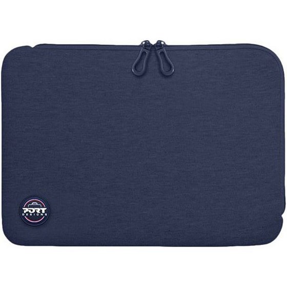 Navlaka za tablet do 13/14" PORT Torino II, plava, P/N: port-nbb-2tor14blu