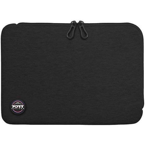 Navlaka za tablet do 13/14" PORT Torino II, crna, P/N: port-nbb-2torin14b