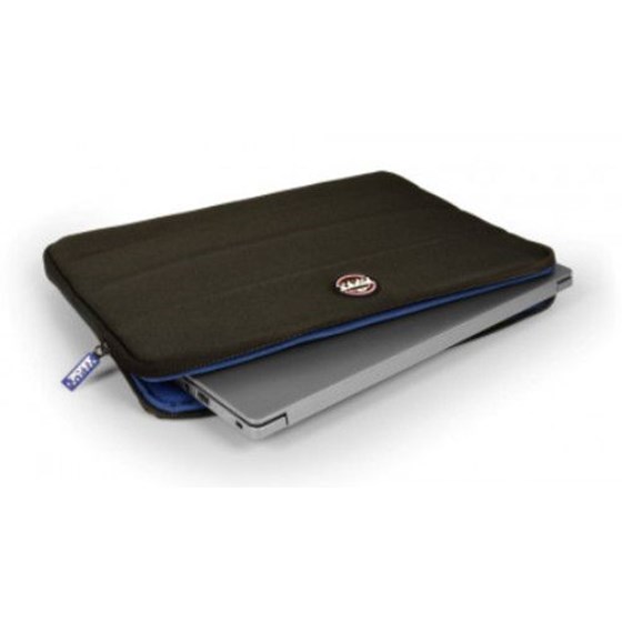 Navlaka za tablet do 15.6" PORT land, crna P/N: port-PORTland15b
