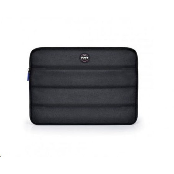 Navlaka za tablet do 13/14" PORT land, crna P/N: port-PORTland14b