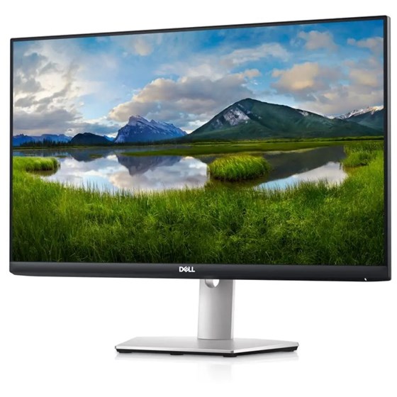 Monitor Dell S2421HS, 24" Full HD IPS, 75Hz, 4ms, HDMI, DP, Audio