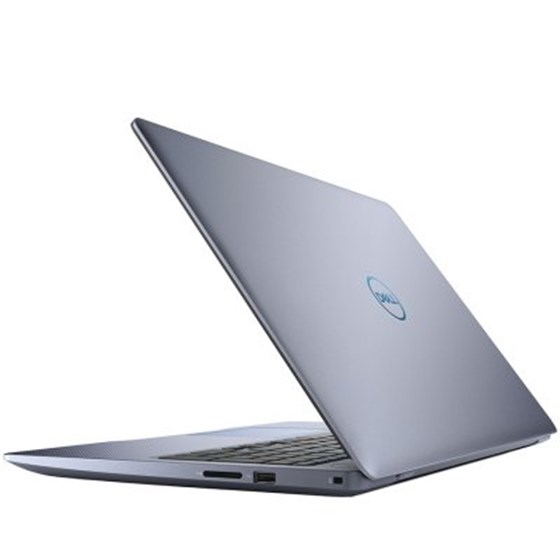 Dell G3 3579 Intel Core i7 8750H 2.20GHz 8GB 1TB + 128GB SSD Linux 15.6" FHD nVidia GeForce GTX1050Ti 4GB P/N: DG3.3579I7-8-1TB128-4GB1050FBL