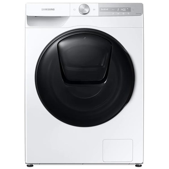 SAMSUNG perilica-sušilica WD90T754DBH/S7 (B/E) Quick Drum