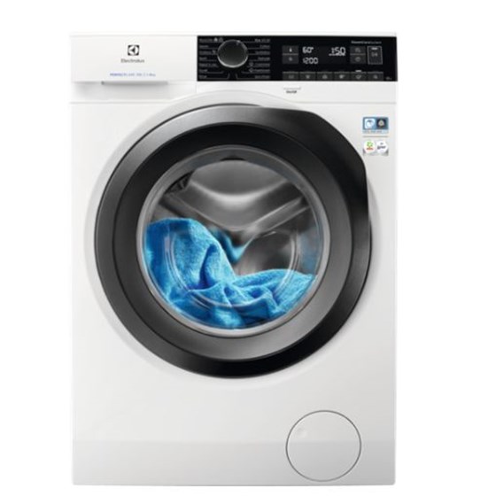 Electrolux EW7FN248S Samostojeća Perilica Rublja - Prednje Punjenje