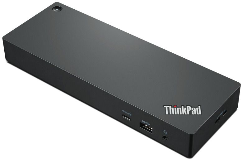 Docking station Lenovo ThinkPad Universal Thunderbolt 4 Dock, PN: 40B00135EU
