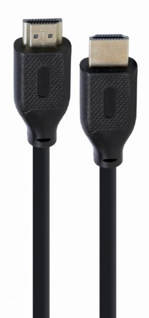 Kabel HDMI - HDMI 3m 8K Ethernet Select Series Gembird crni P/N: CC-HDMI8K-3M