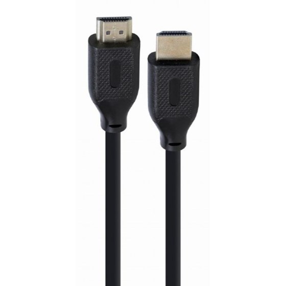 Kabel HDMI - HDMI 3m 8K Ethernet Select Series Gembird crni P/N: CC-HDMI8K-3M