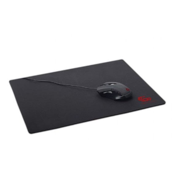Podloga za miš gaming L (large) Gembird Crna P/N: MP-GAME-L 