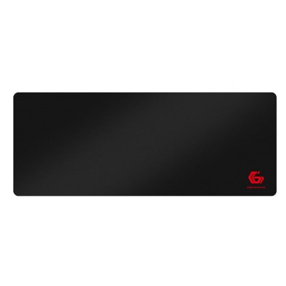 Podloga za miš Gembird Gaming XL (extra large) Crna P/N: MP-GAME-XL