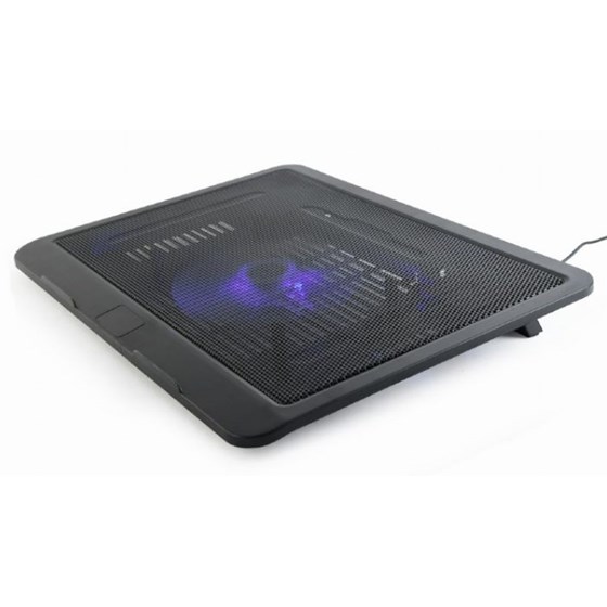 Stalak za laptop do 15" Gembird F15, P/N: NBS-1F15-04