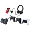 BIONIK CHAT MIXER FOR NINTENDO SWITCH, SWITCH LITE, PS5, PS4, XBOX X/S & ONE