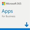 Microsoft 365 Apps for Business (NCE) godišnja licenca elektronička