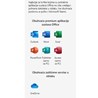 Microsoft 365 Apps for Business (NCE) godišnja licenca elektronička