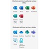 Microsoft 365 Business Premium (NCE) godišnja licenca elektronička