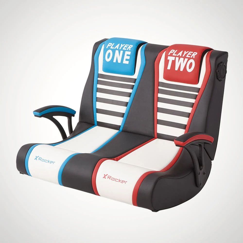 X rocker dual rivals new arrivals