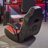 X ROCKER G-FORCE SPORT 2.1 STEREO AUDIO GAMING CHAIR