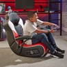 X ROCKER G-FORCE SPORT 2.1 STEREO AUDIO GAMING CHAIR