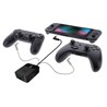 BIONIK CHAT MIXER FOR NINTENDO SWITCH, SWITCH LITE, PS5, PS4, XBOX X/S & ONE