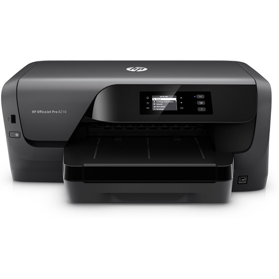 Printer HP OfficeJet Pro 8210 1200x1200dpi brzina: 22str/min USB 2.0 LAN WiFi P/N: D9L63A