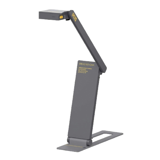 IPEVO DO-CAM USB Document Camera