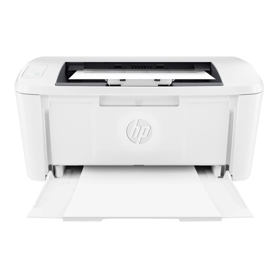 Pisač, HP LaserJet M110w 600x600dpi brzina: 20str/min USB 2.0 Wi-Fi BT P/N: 7MD66F