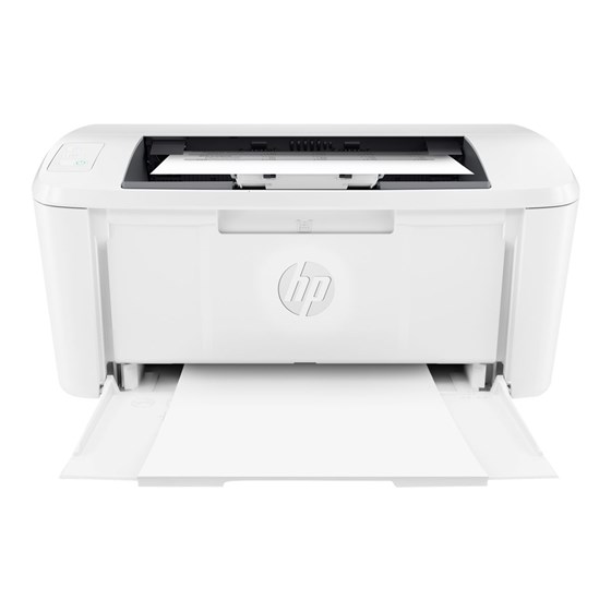 Printer HP LaserJet M110w 600x600dpi brzina: 20str/min USB 2.0 Wi-Fi BT P/N: 7MD66F