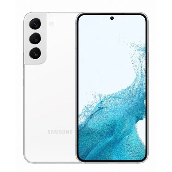 Smartphone Samsung Galaxy S22 5G 8GB/128GB DS Fantomsko bijeli