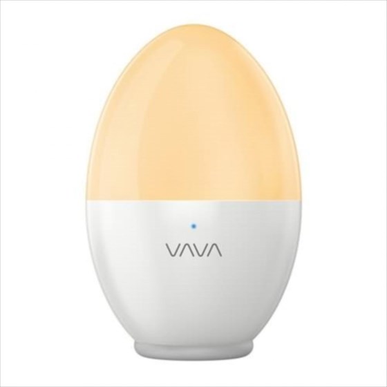 LED noćna svjetiljka VAVA LED HP008 P/N: 50-05008-611