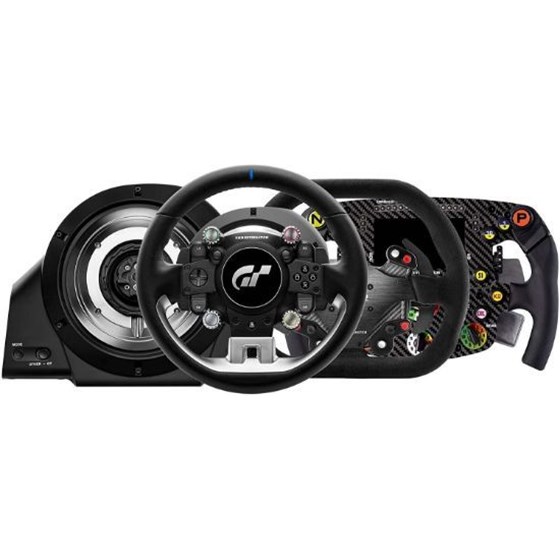 THRUSTMASTER T-GT II SV EMEA (EU+UK CABLE) SERVO BASE