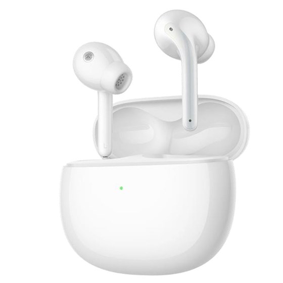 Slušalice Xiaomi Buds 3 Gloss White
