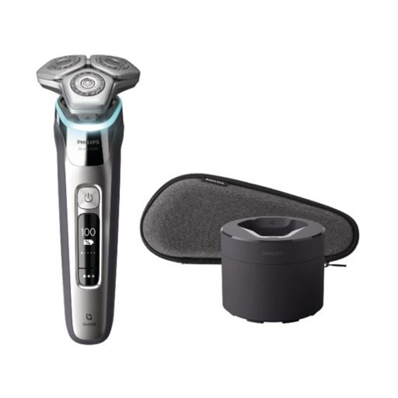Philips Električni aparat za mokro i suho brijanje S9982/50