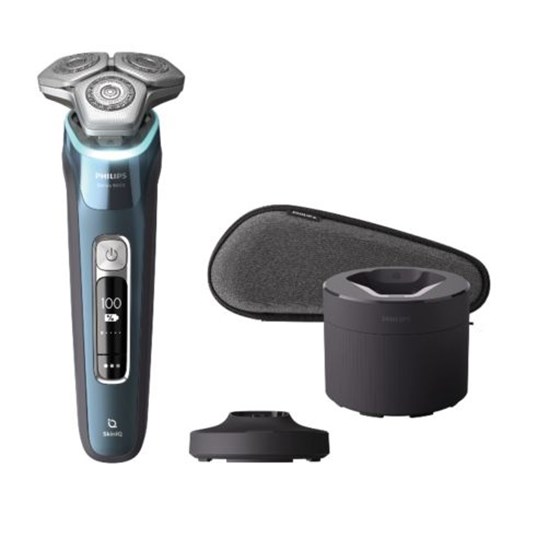 Philips Električni aparat za mokro i suho brijanje S9982/55