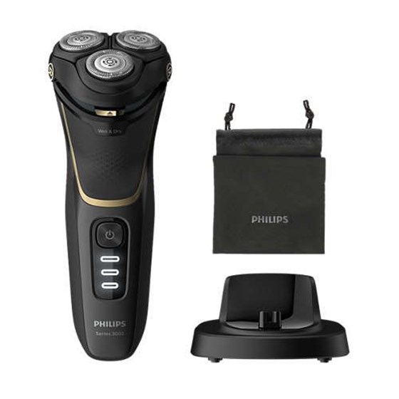 Philips Električni aparat za mokro i suho brijanje  S3333/54
