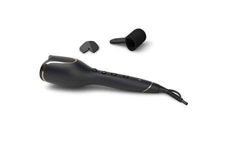 Philips Auto Curler BHB876/00