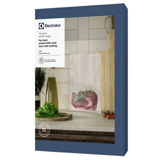 Vrećice za vakumiranje Electrolux EVSB1