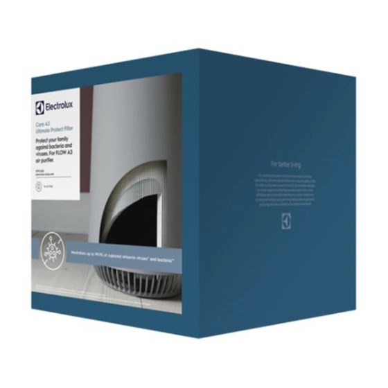 Electrolux Filter za pročišćavanje zraka EFFCAR2