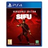 PS4 igra Sifu - Vengeance Edition