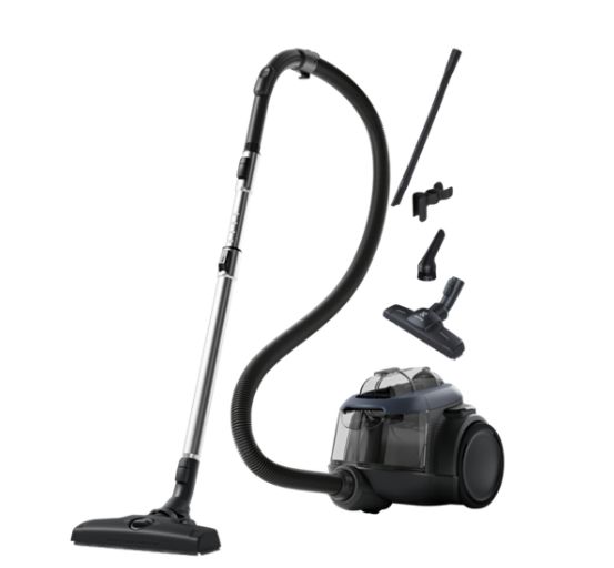 USISAVAČ EL61C3DB ELECTROLUX BEZ VR.
