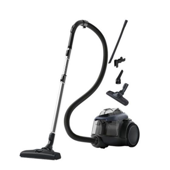 USISAVAČ EL61C3DB ELECTROLUX BEZ VR.