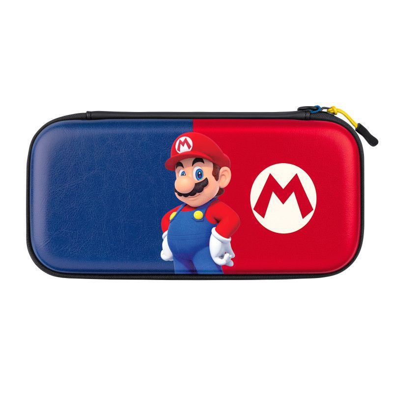 Nintendo switch mario cover hot sale