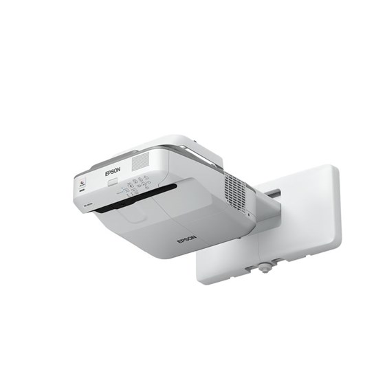 EPSON EB-1780W 3LCD WXGA projector