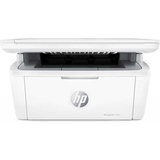 Multifunkcijski uređaj, HP LaserJet M140w, 600x600dpi, brzina: 20str/min, USB, Wi-Fi, 7MD72F