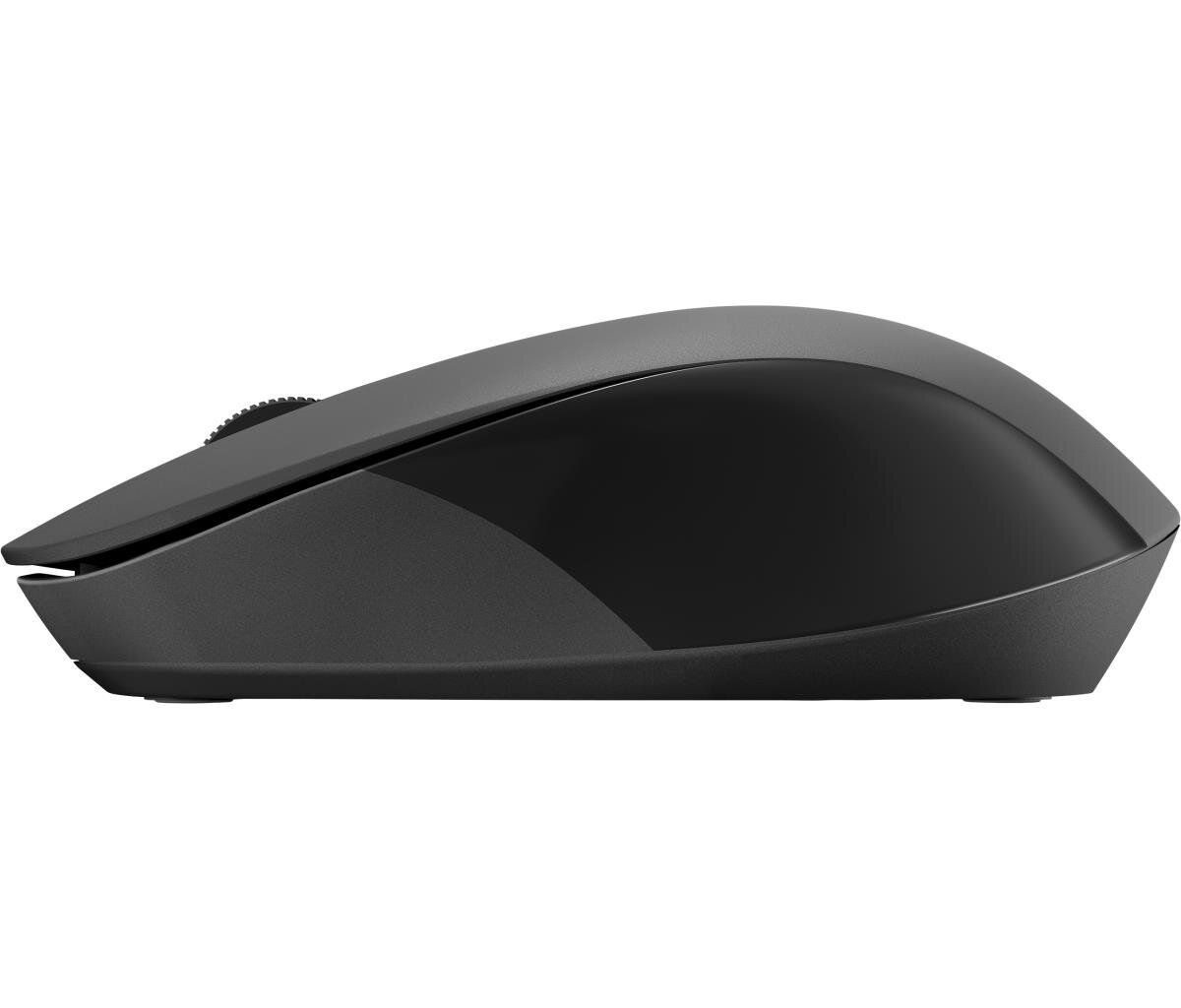 Miš HP Optical Wireless 150 Black P/N: 2S9L1AA