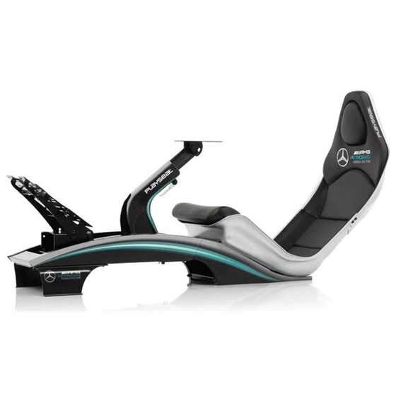 PLAYSEAT PRO FORMULA - MERCEDES AMG PETRONAS FORMULA ONE