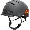 Kaciga Livall Helmet BH51M Neo Graphite Black L 57-61 cm